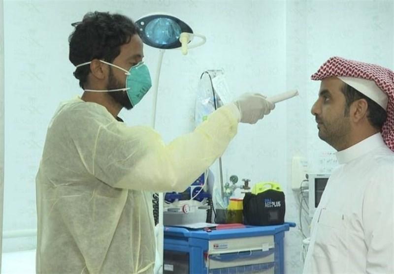 کرونا، ثبت حدود 4 هزار مورد جدید ابتلا در عراق، آمار مبتلایان کرونا، ثبت حدود 4 هزار مورد جدید ابتلا در عراق، آمار مبتلایان در عربستان به مرز 310 هزار نفر رسید