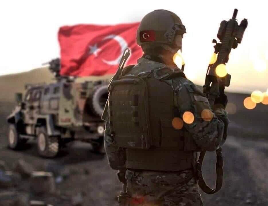 پنتاگون خبر داد: ترکیه بیش از پنج هزار مزدور از سوریه به پنتاگون خبر داد: ترکیه بیش از پنج هزار مزدور از سوریه به لیبی اعزام کرده است