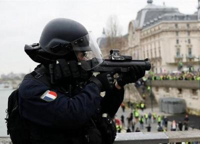 واکنش مقام های اروپایی به حمله تروریستی در شهر نیس فرانسه