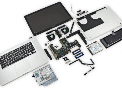 تعمیر لپ تاپ؛ همه چیز درباره هزینه و مخارج تعمیر لپ تاپ