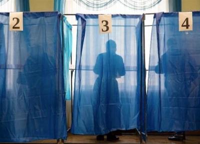 حزب زلنسکی در انتخابات شهرداری های اوکراین شکست خورد