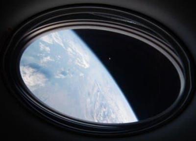 اعزام دو تن از فضانوردان ناسا به ایستگاه فضایی بین المللی