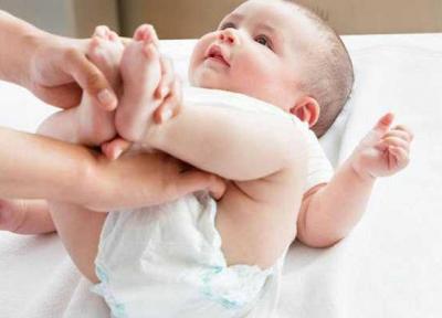 علت اسهال نوزادان چیست؟