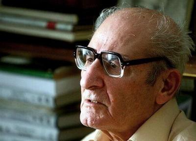 خبرنگاران ابراهیم یونسی بانه؛ مترجمی متعهد و چیره دست