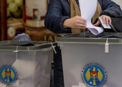 انتخابات پیش از موعد در مولداوی به دنبال انحلال مجلس