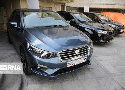 زمان قرعه کشی محصولات ایران خودرو تعیین شد