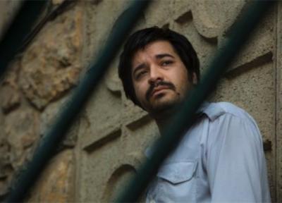 مکزیک میزبان فیلم شهرام مکری می شود