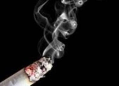 غیرسیگاری ها در معرض دود سیگار