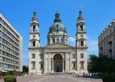 تور ارزان مجارستان: آشنایی با کلیسای سنت استفان بوداپست مجارستان