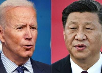 تاریخ ملاقات روسای جمهور آمریکا و چین اعلام شد