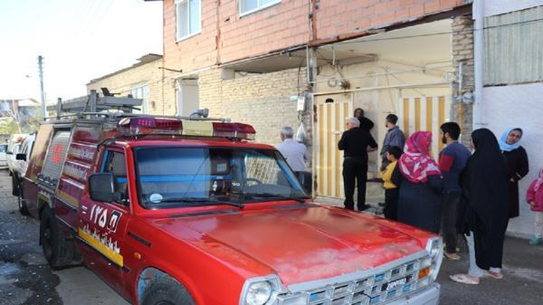 تور ارزان روسیه: انفجار گاز در یک منزل مسکونی