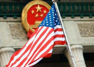 جنگ بین چین و آمریکا نزدیک است؟