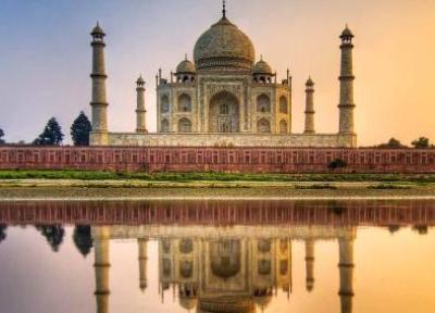 تور بمبئی: زیباترین جاذبه های تاریخی هند کدامند؟