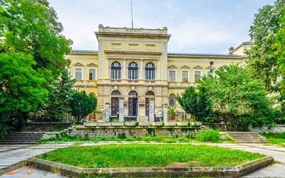 موزه باستان شناسی وارنا، محل نگهداری قدیمی ترین گنجینه طلای جهان!