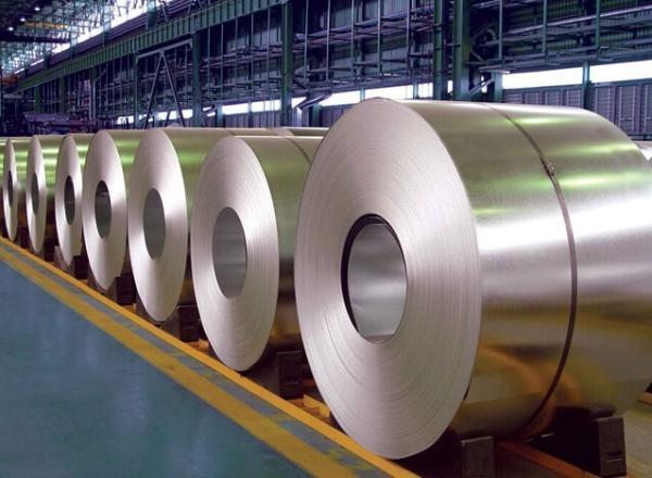 افزایش 11 درصدی صادرات فولاد شرکت های بزرگ تا انتها دی ماه