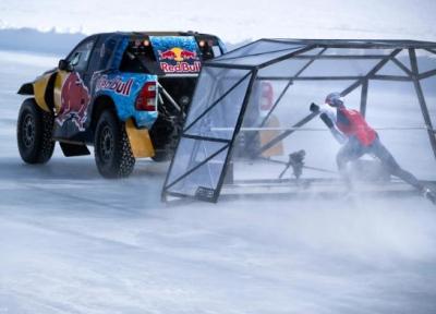تور هلند ارزان: اسکیت باز هلندی رکورد سرعت روی یخ را شکست
