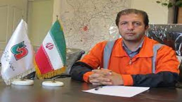 شروع عملیات ذخیره سازی 75 هزار تن شن، ماسه و نمک در استان همدان