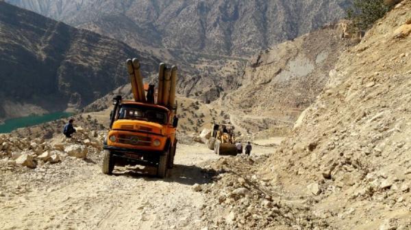 123 طرح عمرانی و خدماتی در روستاهای استان سمنان افتتاح می گردد