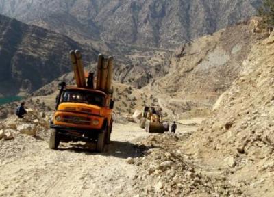 123 طرح عمرانی و خدماتی در روستاهای استان سمنان افتتاح می گردد