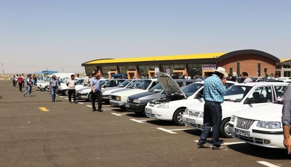 قیمت خودرو های ایران خودرو و سایپا امروز سه شنبه سه آبان 1401