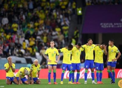 فدراسیون فوتبال برزیل خبر جنجالی درباره آنچلوتی را تکذیب کرد