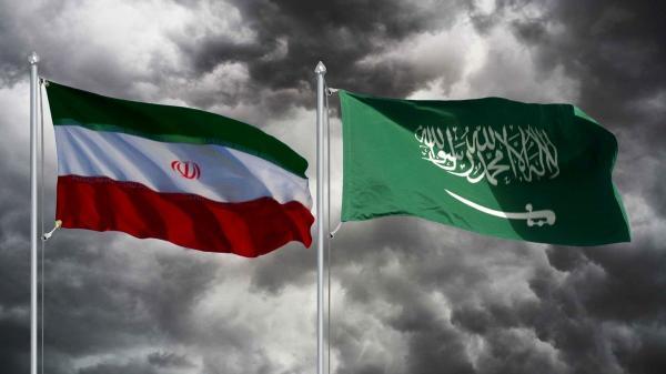 هیات فنی عربستانی وارد ایران شد