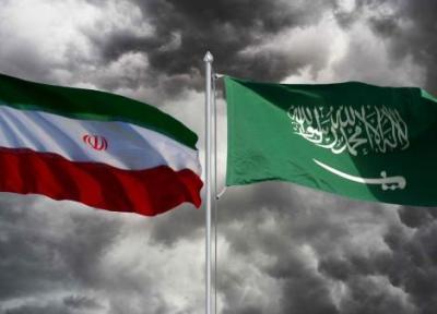 هیات فنی عربستانی وارد ایران شد