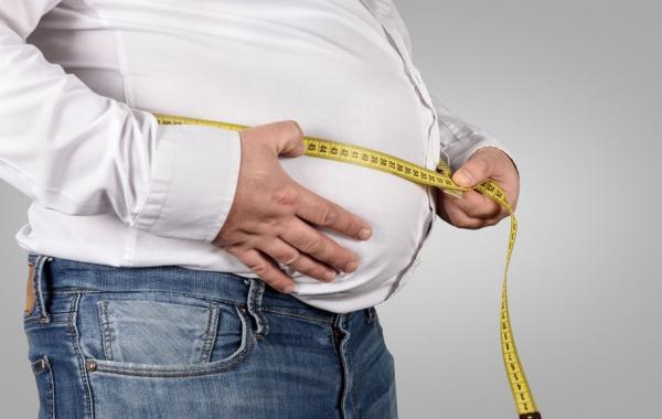 چگونه اضافه وزن بر سلامت جسم و روان شما تأثیر می گذارد؟