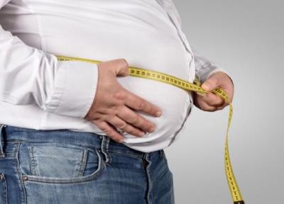 چگونه اضافه وزن بر سلامت جسم و روان شما تأثیر می گذارد؟