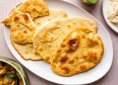 طرز تهیه انواع نان گیلانی ؛ از لاکو و کشتا تا نان تمیجان و کولبا