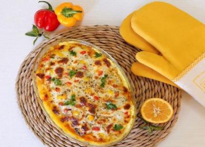 طرز تهیه گراتن بامیه لذیذ و رستورانی با این 14 نکته طلایی