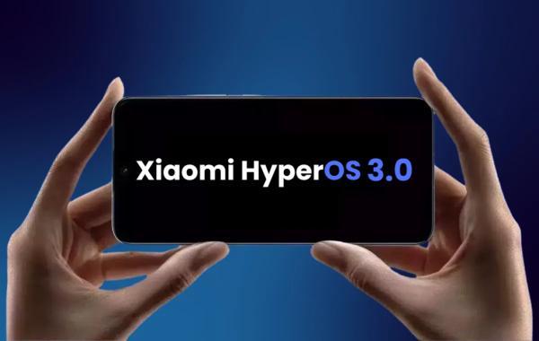شیائومی فردا از رابط کاربری HyperOS 3 رونمایی می کند شیائومی فردا از رابط کاربری HyperOS 3 رونمایی می نماید