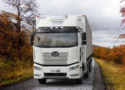 شرایط فروش نقدی محصولات سیبا موتور اعلام شد؛ کشنده و کامیون چند؟