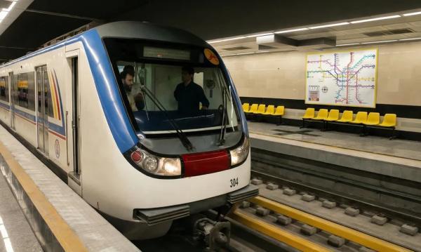 اعلام جزئیات ساعت کار مترو و اتوبوس تهران در انتها سال 1404؛ فعالیت مترو تا ساعت 24